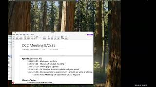 FTI - Data Centric Computing - workstream - (2025-09-02)