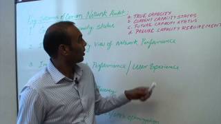 Cerion Inc- Capacity Management Solutions - Optimizing Your Wireless Network!