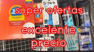 en pesando con ofertas buenísimas a qui en cvs 04\/15\/24