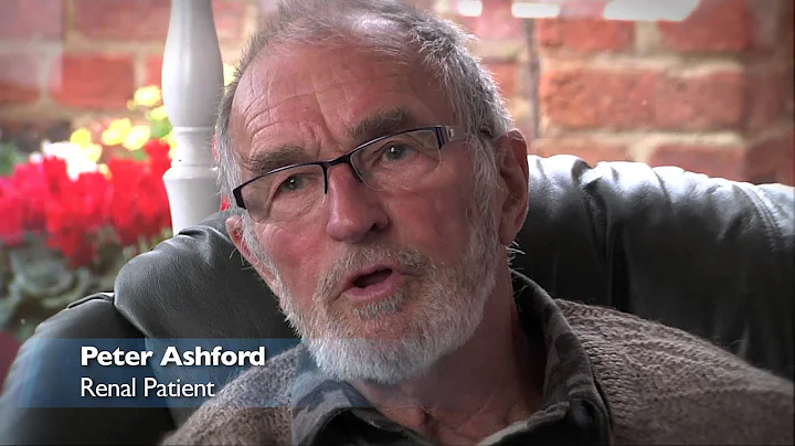 Innovation Awards 2013 - Home Dialysis Therapies First Program