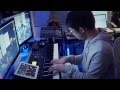 Preston Lau & Michael L. Trance Music Production Session (Part 1) Preston Lau & Michael L. Trance Music Production Session (Part 1)