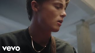 Video thumbnail of "James Smith - Little Love"