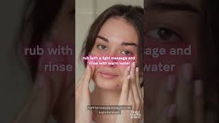 Vazelin + Karbonat ile Bebek Gibi Cilt | Vaseline + Baking Soda Natural Mask screenshot 5
