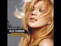 Kelly Clarkson Breakaway Audio