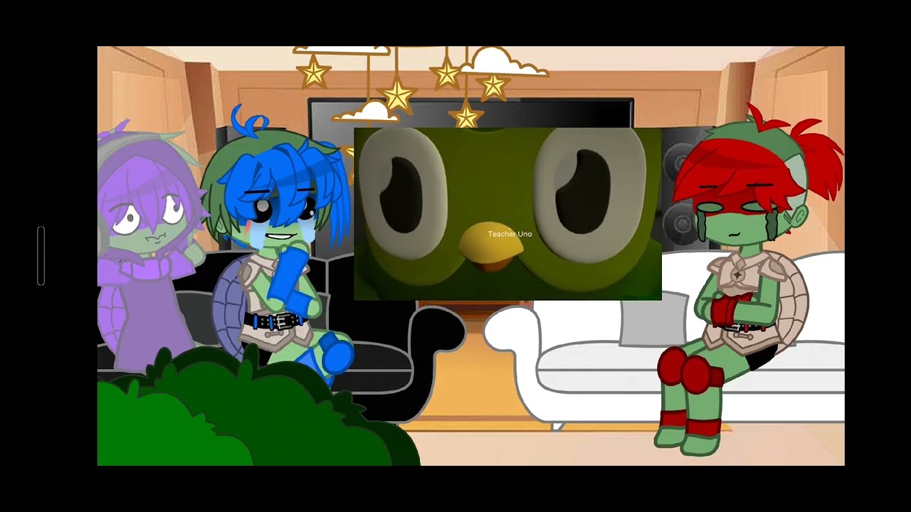 Реакция на Майки как на Валеру Гостера @ValeraGhosther 