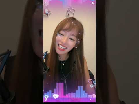 歐陽菲菲  擁抱 cover姿昀  浪LIVE主播：🐈姿昀（ID：1529712）
