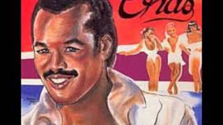 Video thumbnail of "Chas- I Just Want To Be Loved By You (1985)"