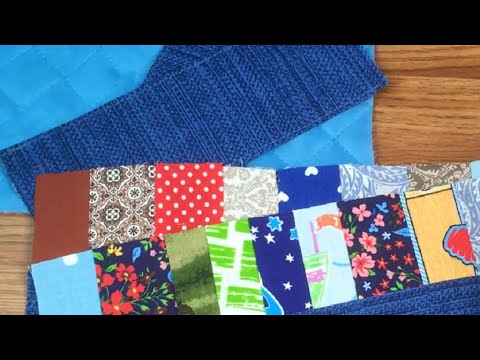 Уникальный пошив. Все подруги просят в подарок DIY мастер-класс