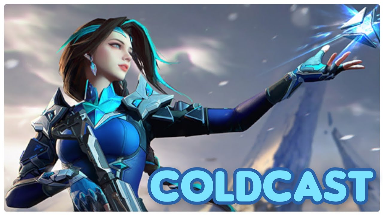 COLDCAST | Hyper Front Gameplay