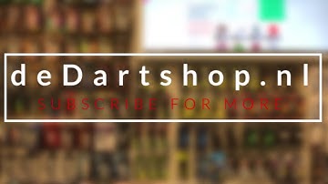 How to REMOVE BROKEN DART SHAFT / STEM from DART - deDartshop.nl reviews