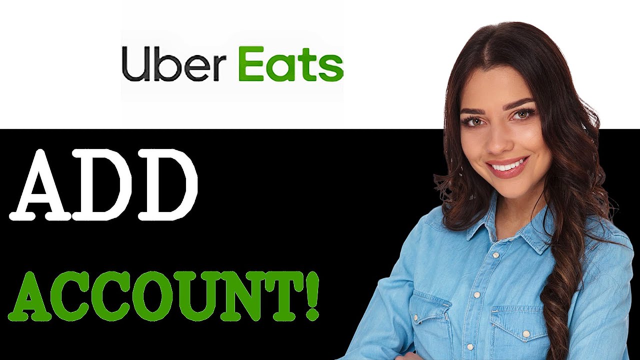 Add Uber Eats Gift Card To Account Updated Guide (2025)