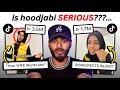 Exposing shameless hijabi mocking islam for views