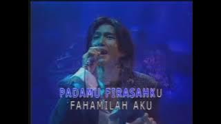 MALAMKU KESIANGAN - SLAM (KARAOKE)