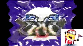 NEW EFFECT Klasky Csupo in G Major 11869