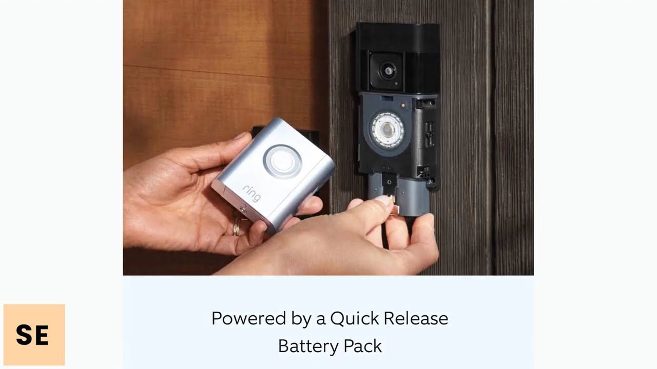 How To Power Ring Video Doorbell Pro – Wired Setup & Transformer Specs