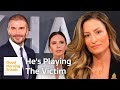 Exclusive: Rebecca Loos Speaks About Her Claimed Affair With David Beckham | Good Morning Britain