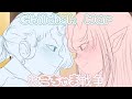 Childish War | “おこちゃま戦争”| 【 ANIMATIC/ANIMATION】RNG SMP! BENNIE + SHAUNA