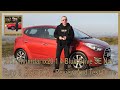 2017 Hyundai ix20 1 4 Blue Drive SE Nav Euro 6  DG67EXS | Review And Test Drive