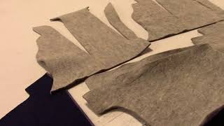 Jaguar E-Type Carpet Set