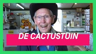 De Cactustuin | OP AVONTUUR MET DE OPA VAN TIM #1