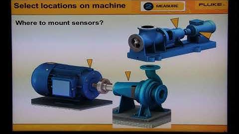 Vibration Testing  How to Select Correct Measurement Locations on a Machine  480 X 854