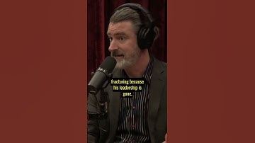 Joe Rogan & Peter Zeihan discuss Mexico