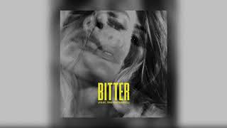 FLETCHER ft. Trevor Daniel - Bitter (Instrumental)