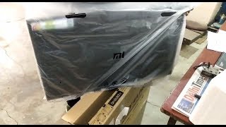 Mi Led Tv 4A Pro 32 Inch Unboxing | Review | Full Installation Process | Just Launched