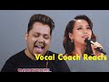Vocal Coach Reacts to So Hyang ‘Bridge Over Troubled Water’ | muzikclass