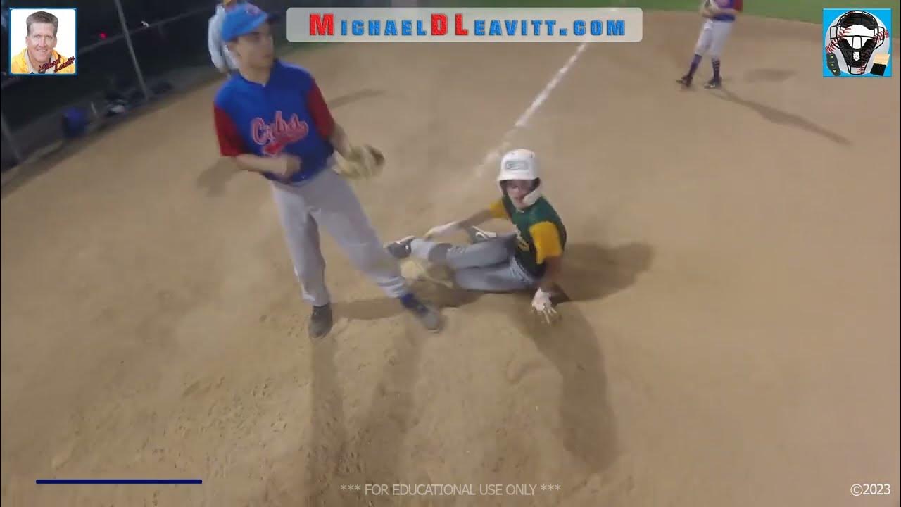 𝗗𝗢𝗨𝗕𝗟𝗘 𝗦𝗧𝗔𝗬 𝗔𝗟𝗘𝗥𝗧! Orem Youth Baseball YouTube