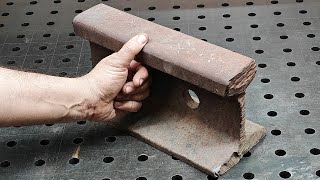 Download Lagu Het beste zelfgemaakte gereedschap gemaakt van een rail MP3 Download Lagu Het beste zelfgemaakte gereedschap gemaakt van een rail MP3