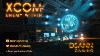 Path to xcom 2 Long war and art of war Part 2 (stream VoD)