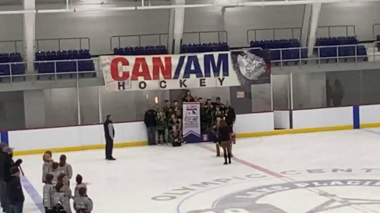 10 u a Schenectady chargers can/am champion ship