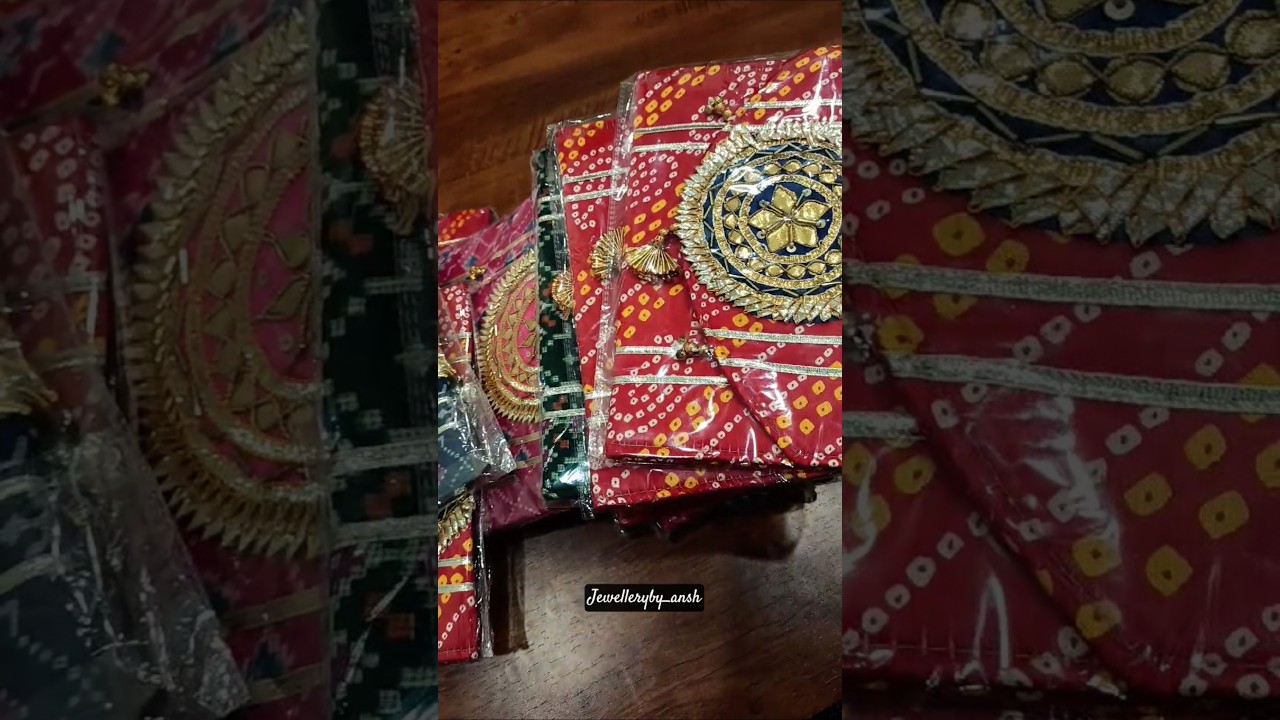 gotta Patti clutch bag🦚