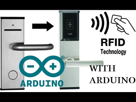 ARDUINO Tutorial 08