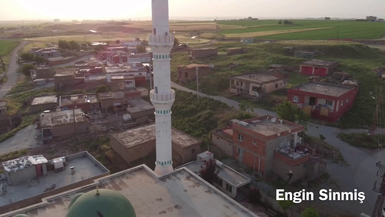 Batmam Akça köyü (tilmiz)