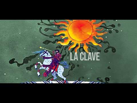 Sonora Ponceña - La Clave (Letra Oficial)