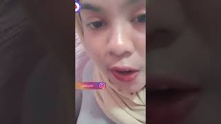 BIGO LIVE HIJAB UTING GEDE