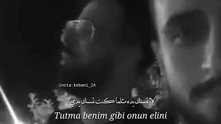 Tutma Benim Gibi👇