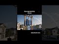 How electricity comes in our home