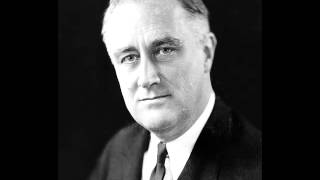 FDR - Fireside Chat - Fifth War Loan Drive 06-12-1944