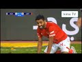ملخص مباراة الاهلى 3 الزمالك 2 كأس السوبر 2019 مباراة نارية HD 