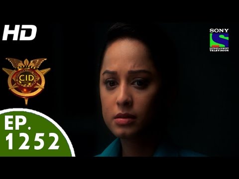 CID - सी ई डी - Zinda Murda - Episode 1252 - 12th July, 2015