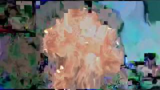 Jpeg Artifact//Datamosh - Danger 5