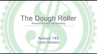 DR 193: Credit Utilization