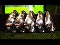 What Bounce is Right for Your Golf Wedges?