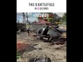 This Is Battlefield In 33 Seconds...