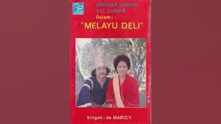 Asmidar Darwis, Zul Darwis & De Maricy - Tanjung Katung