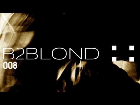 Permissive Faces //008// B2Blond