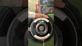 M professional 1000 wat speaker #MGL 15-1000 speaker #mangaldj #djmangal #djsetup #djspeaker #dj